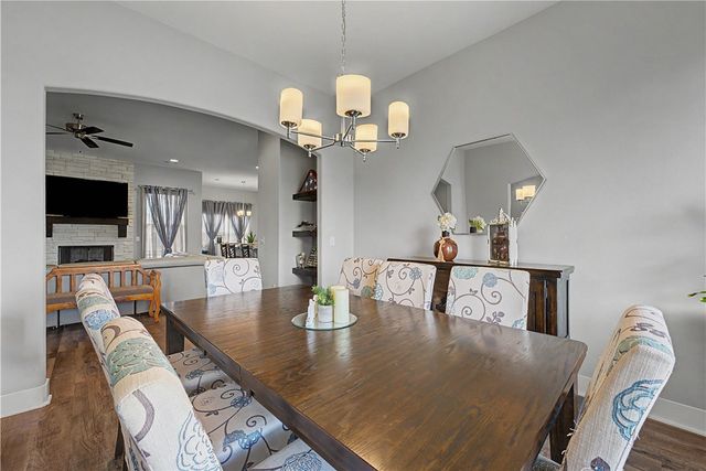 394 Cackling Bend, Farmington, AR 72730