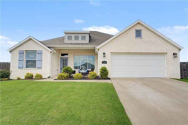 394 Cackling Bend, Farmington, AR 72730
