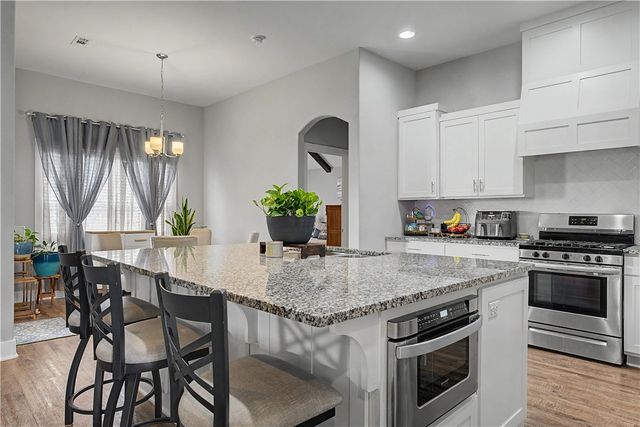 394 Cackling Bend, Farmington, AR 72730