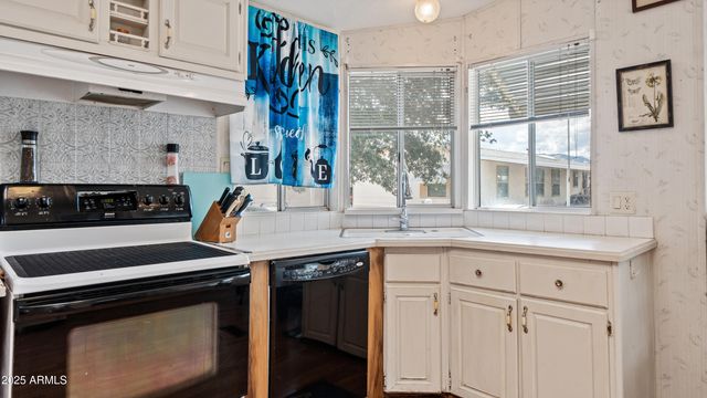 547 S Little Bear Trail, Sierra Vista, AZ 85635