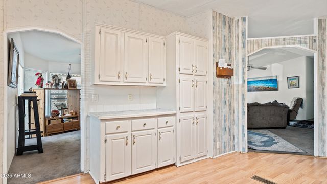 547 S Little Bear Trail, Sierra Vista, AZ 85635