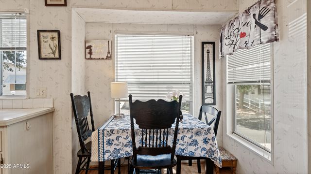 547 S Little Bear Trail, Sierra Vista, AZ 85635