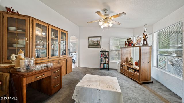 547 S Little Bear Trail, Sierra Vista, AZ 85635