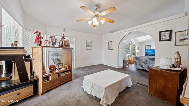 547 S Little Bear Trail, Sierra Vista, AZ 85635