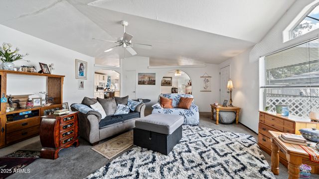 547 S Little Bear Trail, Sierra Vista, AZ 85635