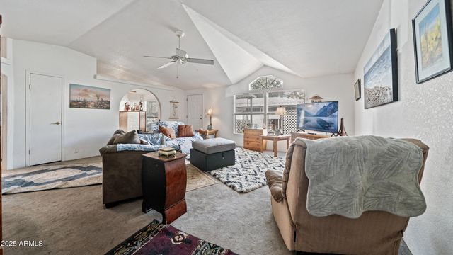 547 S Little Bear Trail, Sierra Vista, AZ 85635