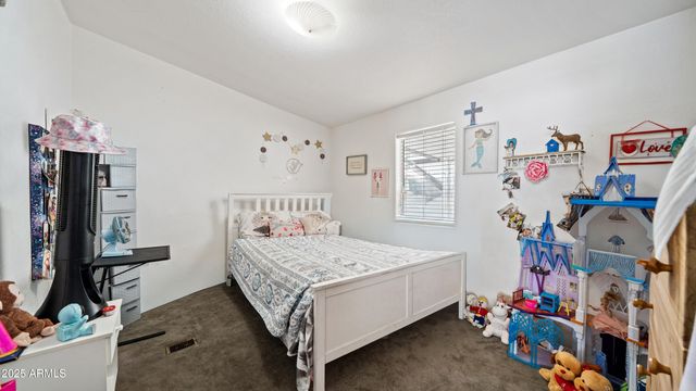 547 S Little Bear Trail, Sierra Vista, AZ 85635