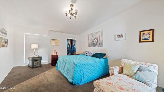 547 S Little Bear Trail, Sierra Vista, AZ 85635