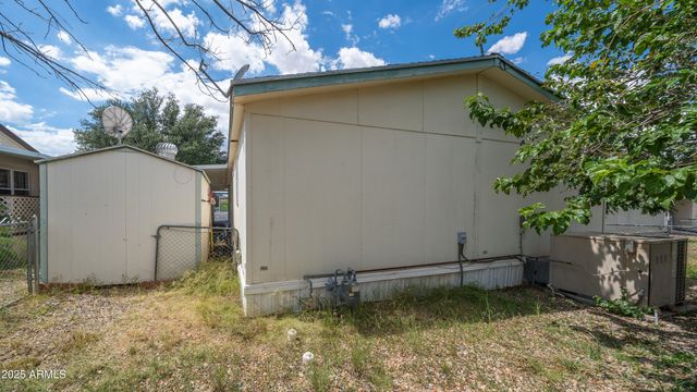 547 S Little Bear Trail, Sierra Vista, AZ 85635