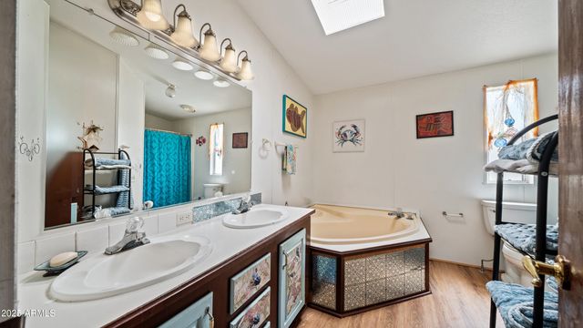 547 S Little Bear Trail, Sierra Vista, AZ 85635