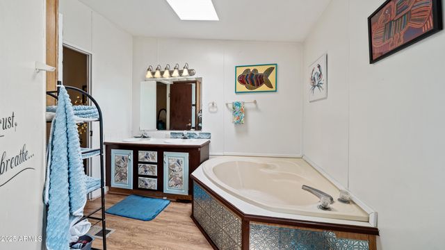 547 S Little Bear Trail, Sierra Vista, AZ 85635