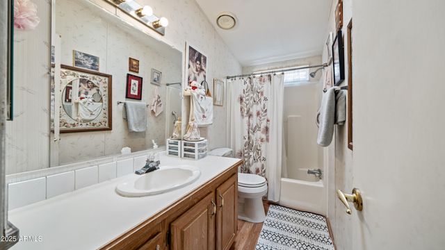 547 S Little Bear Trail, Sierra Vista, AZ 85635