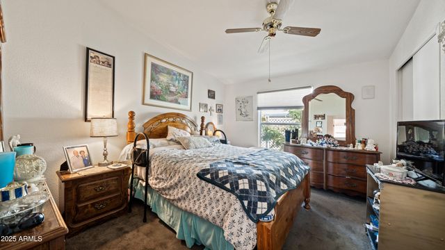 547 S Little Bear Trail, Sierra Vista, AZ 85635