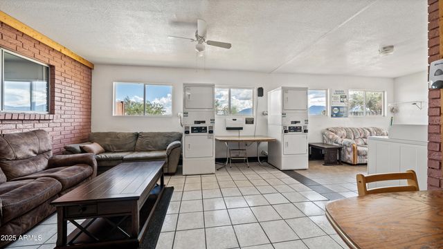 547 S Little Bear Trail, Sierra Vista, AZ 85635