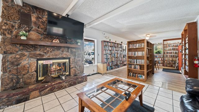 547 S Little Bear Trail, Sierra Vista, AZ 85635