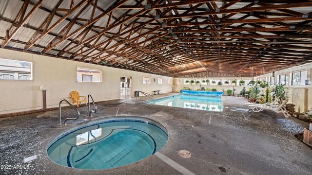 547 S Little Bear Trail, Sierra Vista, AZ 85635