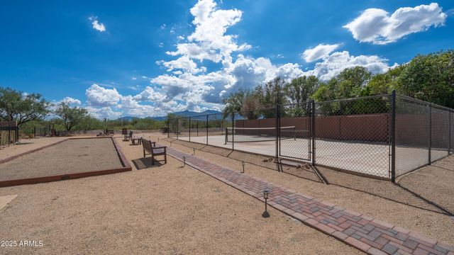 547 S Little Bear Trail, Sierra Vista, AZ 85635