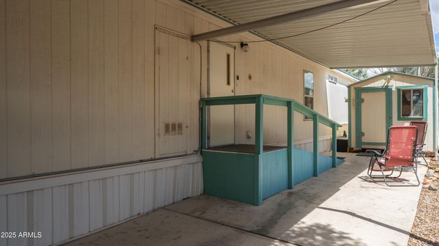 547 S Little Bear Trail, Sierra Vista, AZ 85635