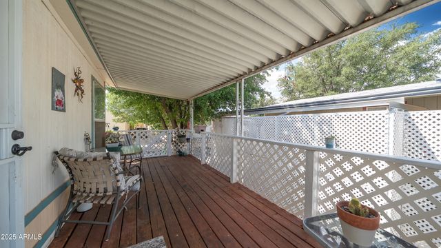 547 S Little Bear Trail, Sierra Vista, AZ 85635