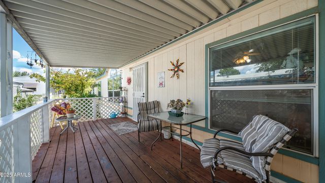 547 S Little Bear Trail, Sierra Vista, AZ 85635