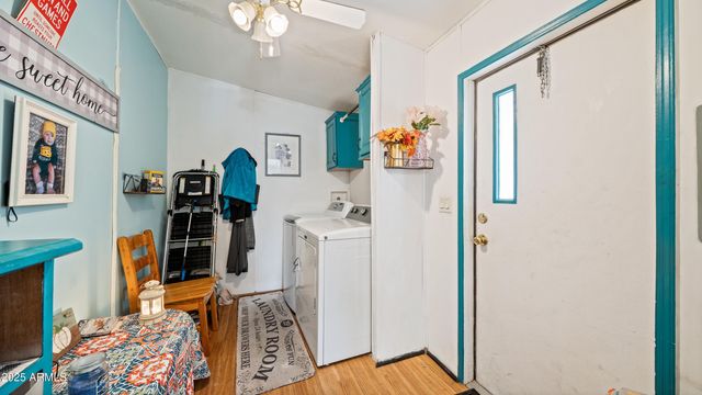 547 S Little Bear Trail, Sierra Vista, AZ 85635