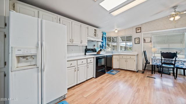 547 S Little Bear Trail, Sierra Vista, AZ 85635