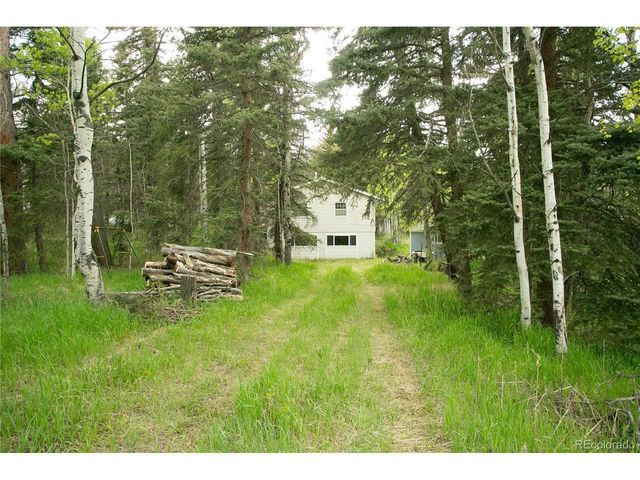 29055 S Sunset Trl, Conifer, CO 80433