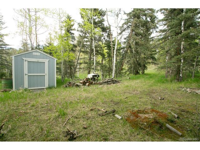 29055 S Sunset Trl, Conifer, CO 80433