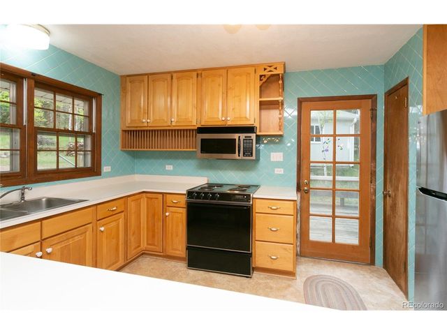 29055 S Sunset Trl, Conifer, CO 80433