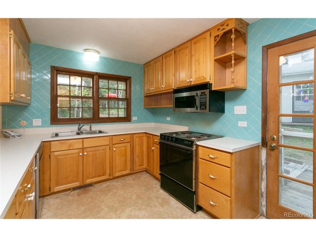 29055 S Sunset Trl, Conifer, CO 80433