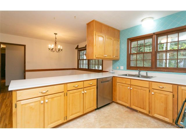 29055 S Sunset Trl, Conifer, CO 80433