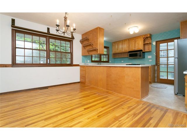 29055 S Sunset Trl, Conifer, CO 80433