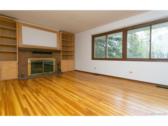 29055 S Sunset Trl, Conifer, CO 80433