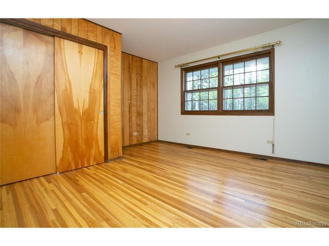 29055 S Sunset Trl, Conifer, CO 80433