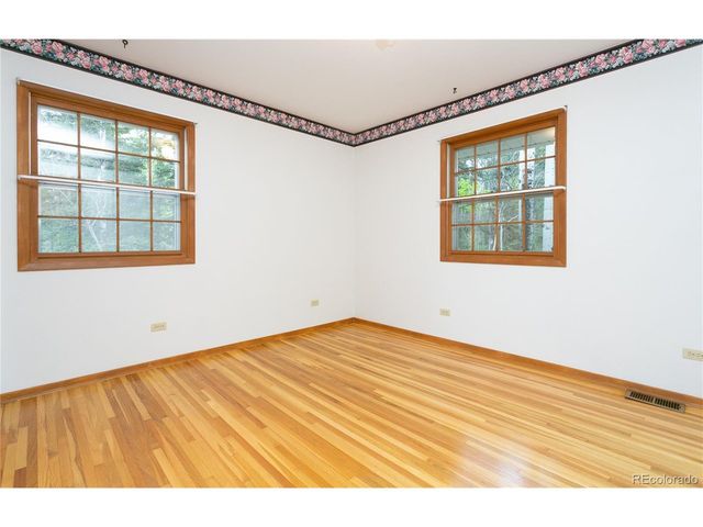 29055 S Sunset Trl, Conifer, CO 80433