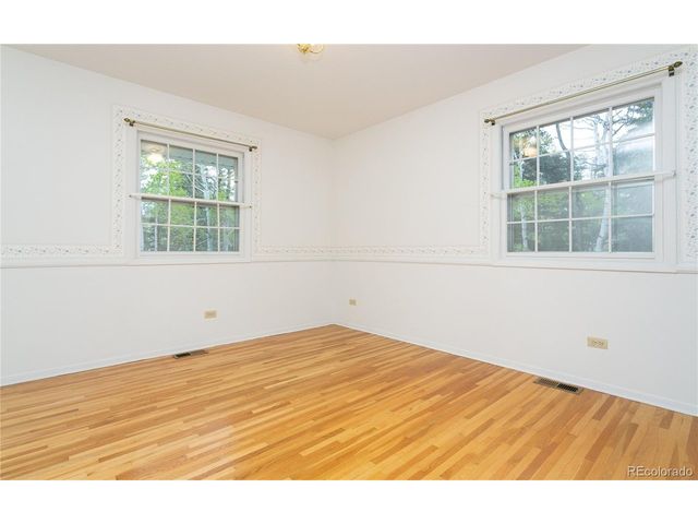 29055 S Sunset Trl, Conifer, CO 80433