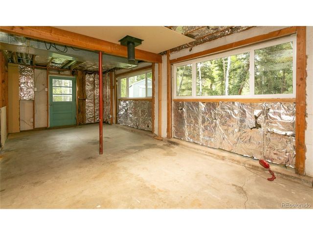 29055 S Sunset Trl, Conifer, CO 80433
