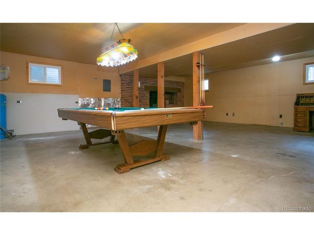 29055 S Sunset Trl, Conifer, CO 80433
