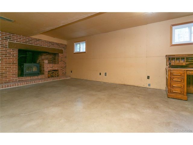 29055 S Sunset Trl, Conifer, CO 80433