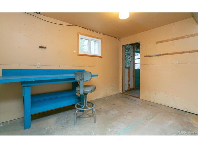 29055 S Sunset Trl, Conifer, CO 80433