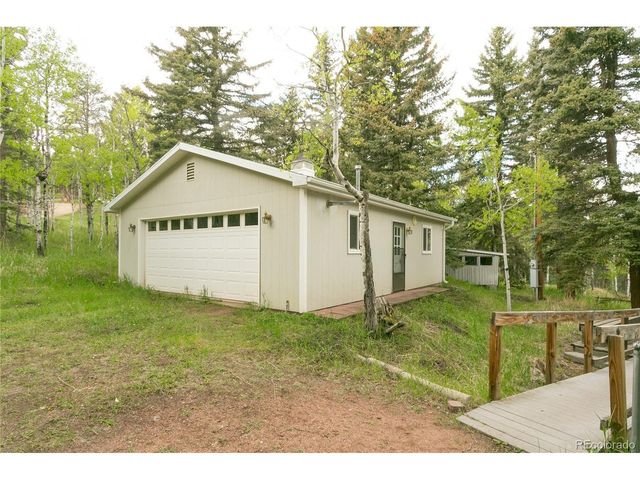 29055 S Sunset Trl, Conifer, CO 80433