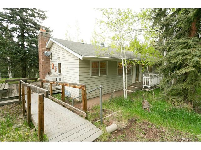 29055 S Sunset Trl, Conifer, CO 80433