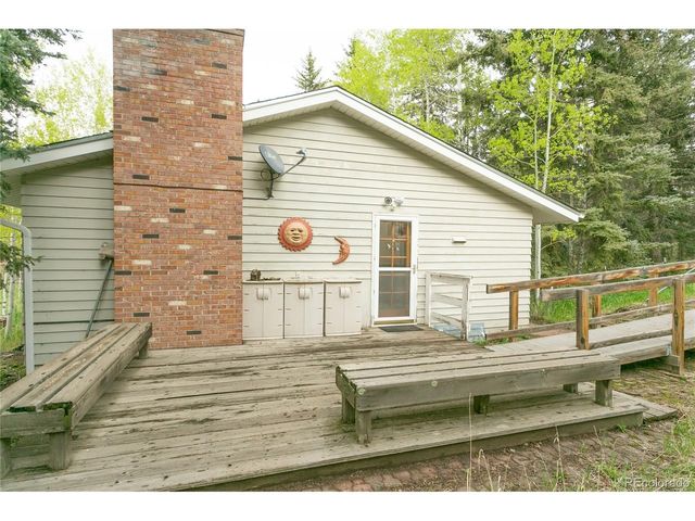 29055 S Sunset Trl, Conifer, CO 80433