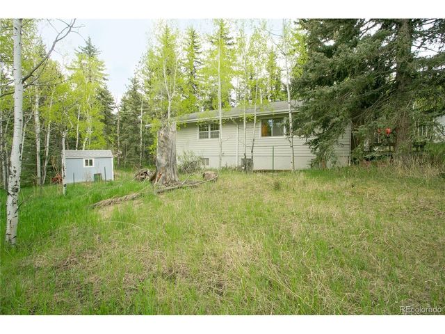 29055 S Sunset Trl, Conifer, CO 80433