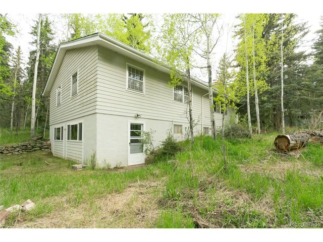 29055 S Sunset Trl, Conifer, CO 80433