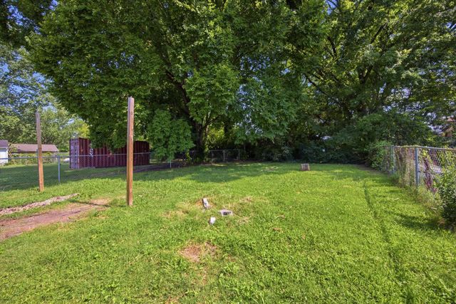 2109 Garfield Street, Chattanooga, TN 37404