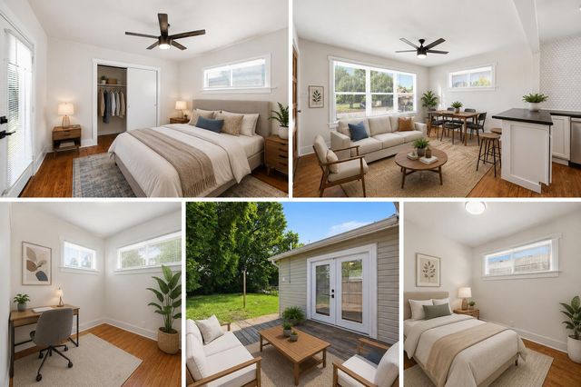 2109 Garfield Street, Chattanooga, TN 37404