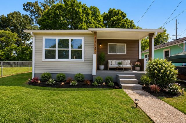2109 Garfield Street, Chattanooga, TN 37404