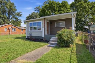2109 Garfield Street, Chattanooga, TN 37404