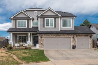 5521 Lost Meadow Trail, Castle Rock, CO 80104